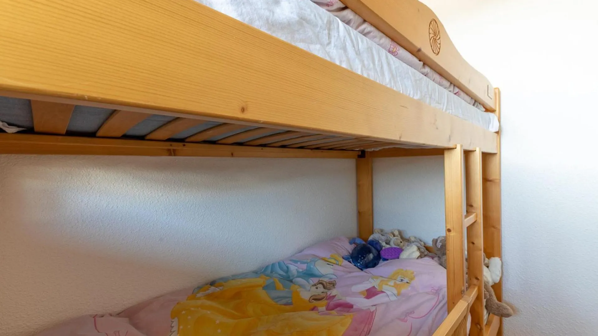Apartman Duplex Chaleureux A Meribel, Proche Pistes & Commerces, Garage - Fr-1-411-968 Les Allues